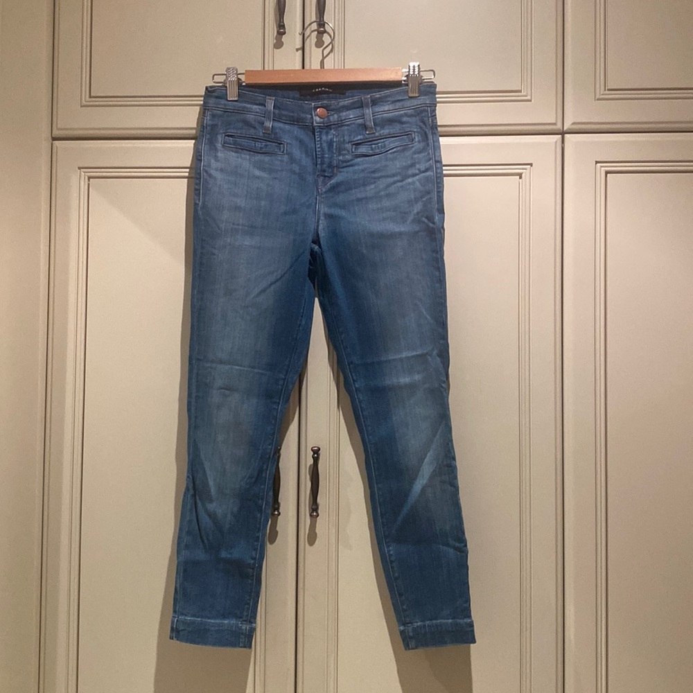 J Brand Skinny Jeans